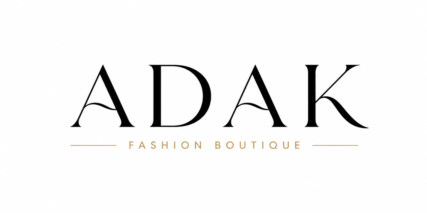 ADAK | Curated Boutique Collection